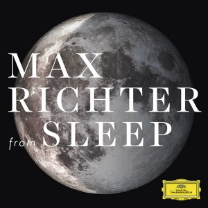 Max Richther: from Sleep